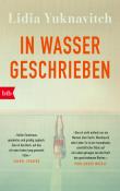 Lidia Yuknavitch: In Wasser geschrieben - Taschenbuch