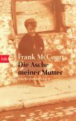 Frank McCourt: Die Asche meiner Mutter - Taschenbuch