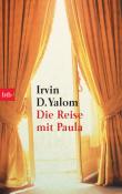 Irvin D. Yalom: Die Reise mit Paula - Taschenbuch
