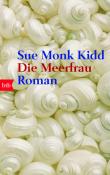 Sue Monk Kidd: Die Meerfrau - Taschenbuch