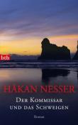 Håkan Nesser: Der Kommissar und das Schweigen - Taschenbuch