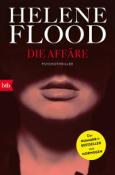 Helene Flood: Die Affäre - Taschenbuch
