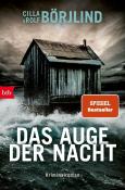 Rolf Börjlind: Das Auge der Nacht - Taschenbuch