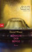 Daniel Wisser: Königin der Berge - Taschenbuch