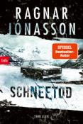 Ragnar Jónasson: Schneetod - Taschenbuch