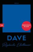 Raphaela Edelbauer: DAVE - Taschenbuch