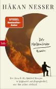 Håkan Nesser: Der Halbmörder - Taschenbuch