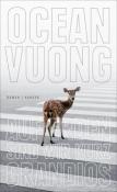 Ocean Vuong: Auf Erden sind wir kurz grandios - gebunden