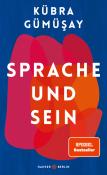Kübra Gümüsay: Sprache und Sein - gebunden
