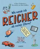 Tobias Klostermann: Wie werde ich reicher als meine Eltern? - Taschenbuch