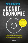 Kate Raworth: Die Donut-Ökonomie (Studienausgabe) - gebunden