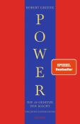 Robert Greene: Power: Die 48 Gesetze der Macht - gebunden