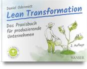 Daniel Odermatt: Lean Transformation - gebunden