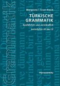 Margarete I. Ersen-Rasch: Türkische Grammatik ausführlich und verständlich - Taschenbuch