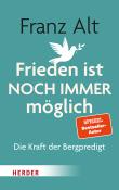 Franz Alt: Frieden ist NOCH IMMER möglich - gebunden