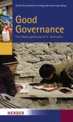 Good Governance - Taschenbuch