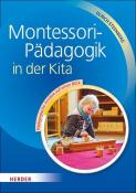 Ulrich Steenberg: Montessori-Pädagogik in der Kita - Taschenbuch