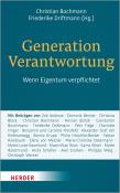 Generation Verantwortung - gebunden