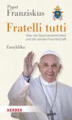 Franziskus: Fratelli tutti - gebunden