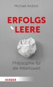 Michael Andrick: Erfolgsleere - Taschenbuch