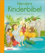 Ursel Scheffler: Herders Kinderbibel - gebunden