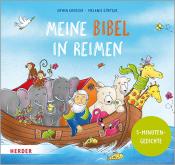 Erwin Grosche: Meine Bibel in Reimen - gebunden