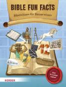 Bernhard Klinger: Bible Fun Facts - Taschenbuch