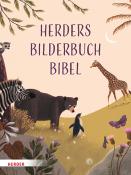 Caroline Pellissier: Herders Bilderbuchbibel - gebunden