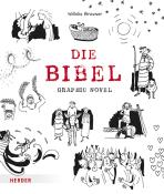 Willeke Brouwer: Die Bibel. Graphic Novel - gebunden