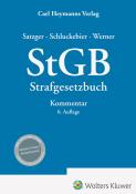 StGB - Kommentar - gebunden