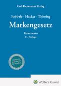 Frederik Thiering: Markengesetz - Kommentar - gebunden