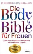 Bella Smith: Die Body Bible für Frauen - gebunden