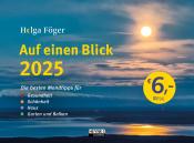Helga Föger: Auf einen Blick 2025