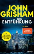 John Grisham: Die Entführung - gebunden