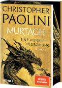 Christopher Paolini: Murtagh - Eine dunkle Bedrohung - gebunden