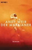 Andy Weir: Der Marsianer - Taschenbuch