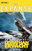 James Corey: Leviathan erwacht - Taschenbuch