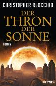 Christopher Ruocchio: Der Thron der Sonne - Taschenbuch