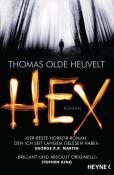 Thomas Olde Heuvelt: Hex - Taschenbuch