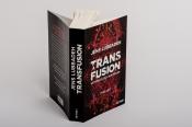 Jens Lubbadeh: Transfusion - Sie wollen dich nur heilen - Taschenbuch