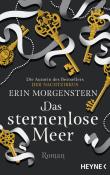 Erin Morgenstern: Das sternenlose Meer - Taschenbuch