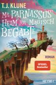 T. J. Klune: Mr. Parnassus´ Heim für magisch Begabte - Taschenbuch