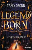 Tracy Deonn: Legendborn - Der geheime Bund - Taschenbuch
