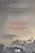 Andrzej Sapkowski: The Witcher Illustrated - Der letzte Wunsch - gebunden