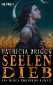 Patricia Briggs: Seelendieb - Taschenbuch