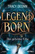 Tracy Deonn: Legendborn - Das geheime Erbe - Taschenbuch