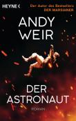 Andy Weir: Der Astronaut - Taschenbuch