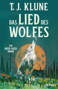T. J. Klune: Das Lied des Wolfes - Taschenbuch