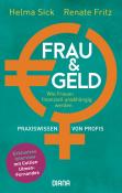 Renate Fritz: Frau und Geld - Taschenbuch