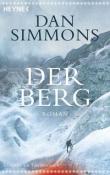 Dan Simmons: Der Berg - Taschenbuch
